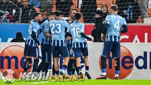 Prediksi Skor Hatayspor vs Adana Demirspor 24 Desember 2024