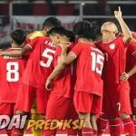 Prediksi Skor Indonesia vs Filipina 21 Desember 2024