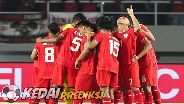 Prediksi Skor Indonesia vs Filipina 21 Desember 2024