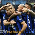 Prediksi Skor Inter Milan vs Udinese 20 Desember 2024