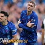 Prediksi Skor Ipswich Town vs Chelsea 31 Desember 2024