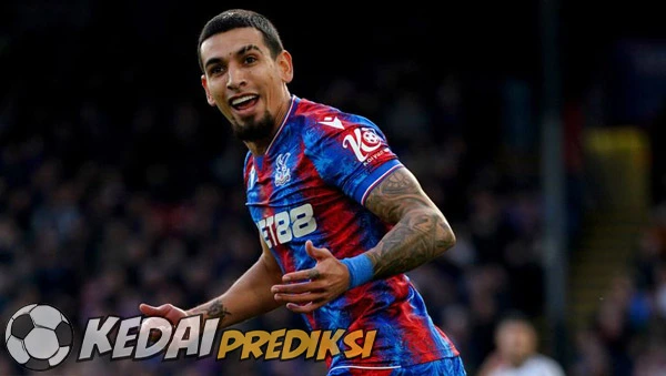 Prediksi Skor Ipswich vs Crystal Palace 4 Desember 2024