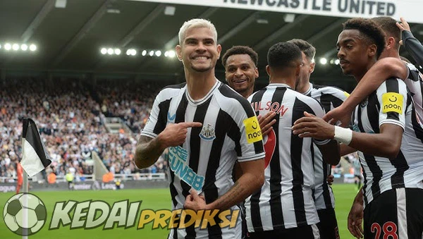 Prediksi Skor Ipswich vs Newcastle 21 Desember 2024