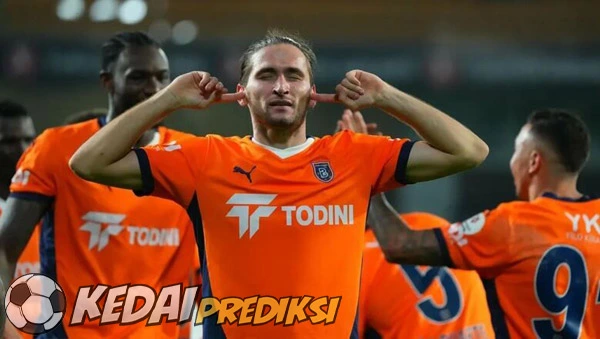 Prediksi Skor Basaksehir vs Kasimpasa 23 Desember 2024