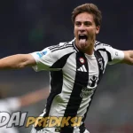 Prediksi Skor Juventus vs Bologna 8 Desember 2024