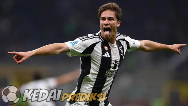 Prediksi Skor Juventus vs Bologna 8 Desember 2024