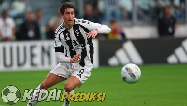 Prediksi Skor Juventus vs Cagliari 18 Desember 2024