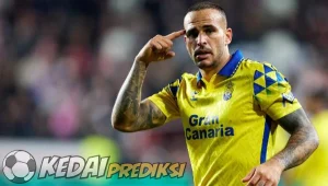 Prediksi Skor Las Palmas vs Espanyol 23 Desember 2024