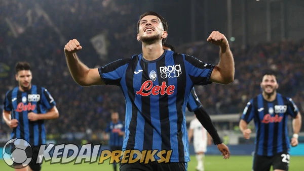 Prediksi Skor Lazio vs Atalanta 29 Desember 2024