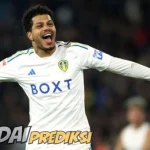 Prediksi Skor Leeds United vs Blackburn 1 Januari 2025