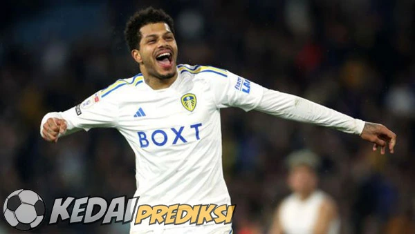 Prediksi Skor Leeds United vs Blackburn 1 Januari 2025