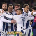 Prediksi Skor Leganes vs Villarreal 23 Desember 2024