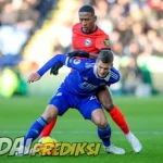 Prediksi Skor Leicester City vs Brighton 8 Desember 2024
