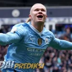 Prediksi Skor Leicester City vs Manchester City 29 Desember 2024