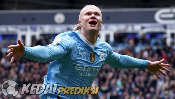 Prediksi Skor Leicester City vs Manchester City 29 Desember 2024