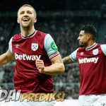Prediksi Skor Leicester City vs West Ham 4 Desember 2024
