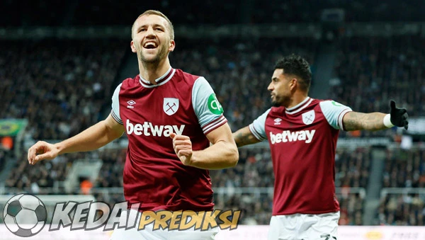 Prediksi Skor Leicester City vs West Ham 4 Desember 2024