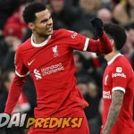 Prediksi Skor Liverpool vs Fulham 14 Desember 2024