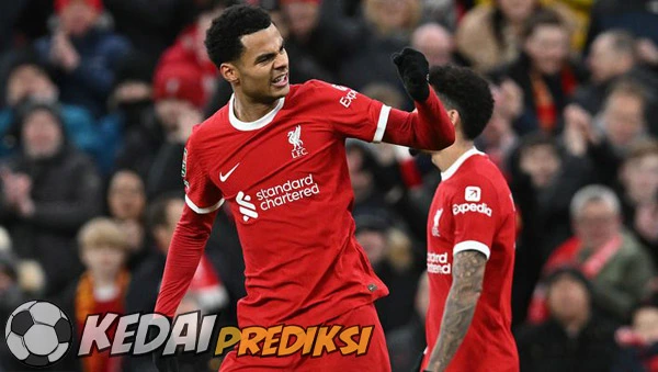 Prediksi Skor Liverpool vs Fulham 14 Desember 2024