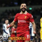 Prediksi Skor Liverpool vs Leicester City 27 Desember 2024
