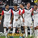 Prediksi Skor Lyon vs Eintracht Frankfurt 13 Desember 2024