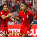 Prediksi Skor Malaysia vs Singapura 19 Desember 2024