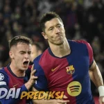 Prediksi Skor Mallorca vs Barcelona 4 Desember 2024
