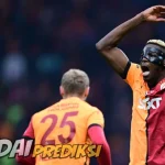 Prediksi Skor Malmo vs Galatasaray 13 Desember 2024