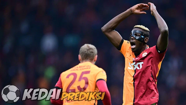 Prediksi Skor Malmo vs Galatasaray 13 Desember 2024