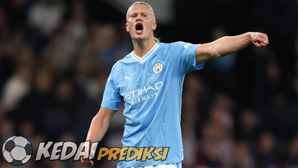 Prediksi Skor Manchester City vs Everton 26 Desember 2024