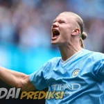 Prediksi Skor Manchester City vs Nottingham 5 Desember 2024