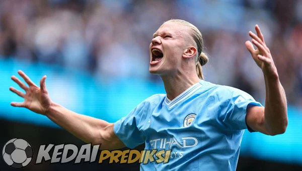 Prediksi Skor Manchester City vs Nottingham 5 Desember 2024