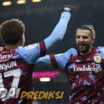 Prediksi Skor Middlesbrough vs Burnley 30 Desember 2024