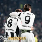 Prediksi Skor Monza vs Juventus 23 Desember 2024