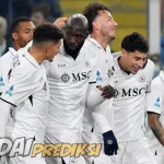 Prediksi Skor Napoli vs Venezia 29 Desember 2024