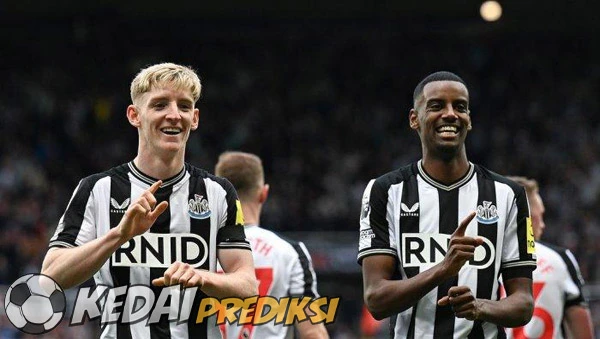 Prediksi Skor Newcastle vs Brentford 19 Desember 2024