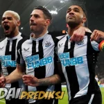 Prediksi Skor Newcastle vs Leicester City 14 Desember 2024