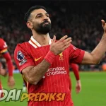 Prediksi Skor Newcastle vs Liverpool 5 Desember 2024