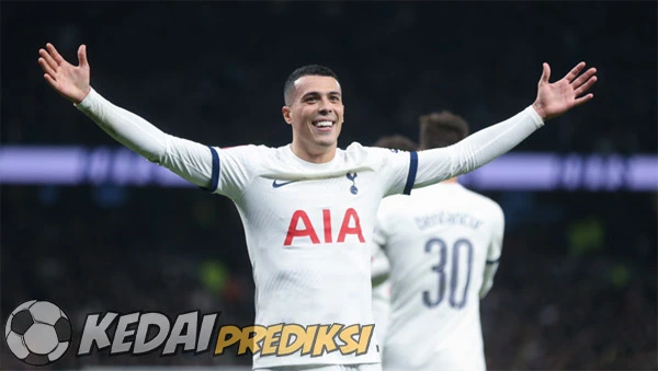 Prediksi Skor Nottingham vs Tottenham 26 Desember 2024