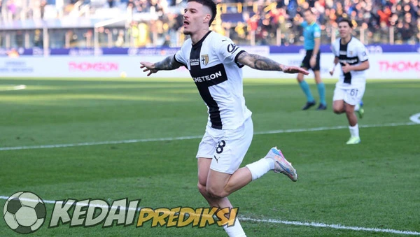 Prediksi Skor Parma vs Monza 28 Desember 2024