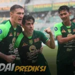 Prediksi Skor Persebaya vs Borneo 20 Desember 2024