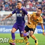 Prediksi Skor Persik vs Madura United 6 Desember 2024