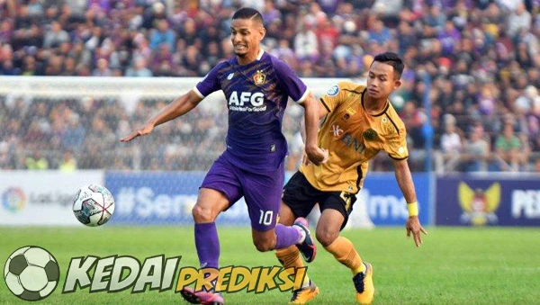 Prediksi Skor Persik vs Madura United 6 Desember 2024