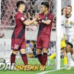 Prediksi Skor Pohang Steelers vs Vissel Kobe 3 Desember 2024