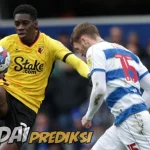 Prediksi Skor QPR vs Watford 1 Januari 2025