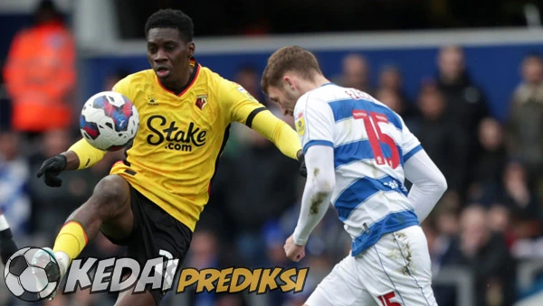 Prediksi Skor QPR vs Watford 1 Januari 2025