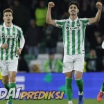 Prediksi Skor Real Betis vs Rayo Vallecano 23 Desember 2024