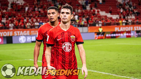 Prediksi Skor Shanghai Port vs Gwangju 3 Desember 2024