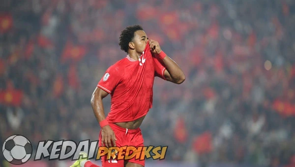 Prediksi Skor Singapura vs Vietnam 26 Desember 2024