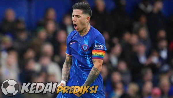 Prediksi Skor Southampton vs Chelsea 5 Desember 2024